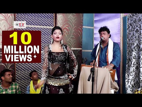 Kamalbas Kuwar & Arvind Singh Abhiyanta - जाबाज़ मुकाबला -उछाल मारे जोबना - Hit Bhojpuri Dugola 2018