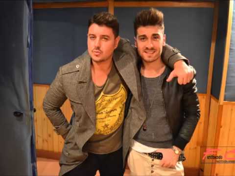 Luca De vivo feat.  Raffaello- chi ci sarà-  novità 2013