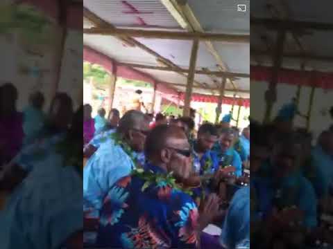 Noqu Bebe (Live Sigidrigi) Caucau ni Delai Koroniyaka