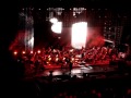 Peter Gabriel - Philadelphia (Neil Young cover)