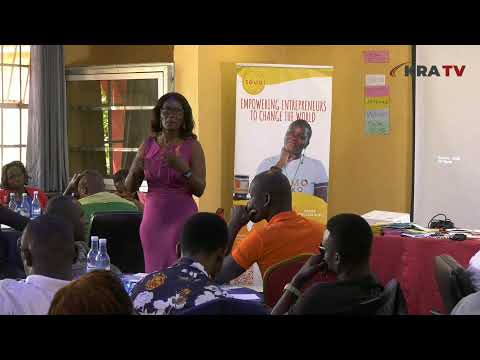 KRA, GIZ JOINT FORUM