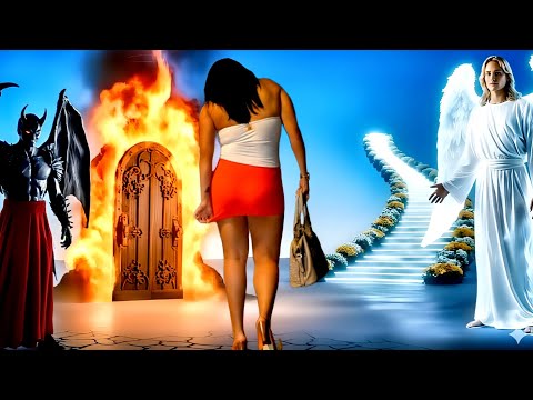 Beyond the Gate of Judgment Day: Which Path Will You Choose?