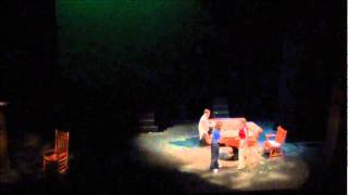 Blood Brothers - My Child