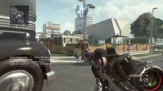レベル上げBO2