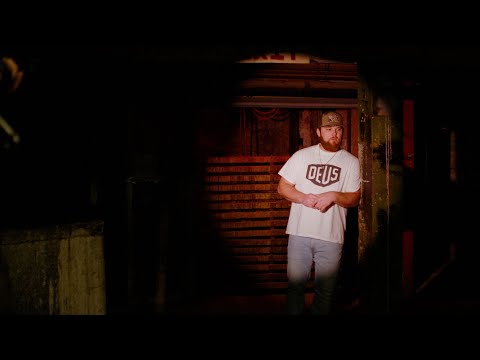 Ryan Waters Band - Shadow of the Doubt (Official Music Video)