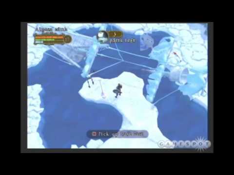 Champions of Norrath 25 Frozen Sea