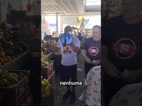 Mercado Público de Cabedelo #cabedelo #paraiba #mercadopublico