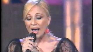 VEN A MI CASA ESTA NAVIDAD - Gran Nochebuena con Raphael (tve1) 24/12/2001 - Marta Sánchez