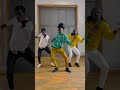 Burna Boy - Rollercoaster (feat. J Balvin)[Official dance Video]