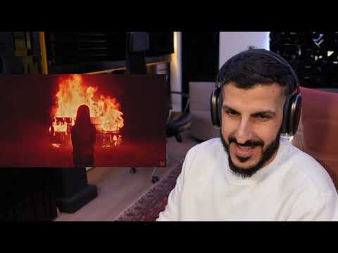 RAHIM reagiert auf CÉLINE - Mom&Dad (Offizielles Video)