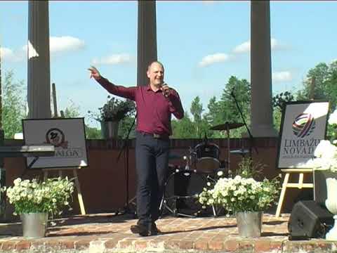 Ēriks Gruzniņš - Ķiršu sniegs  {Bīriņi - 2019}