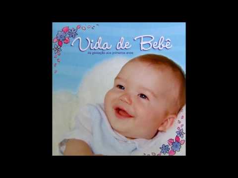 VIDA DE BEBÊ - CD COMPLETO