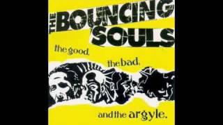 The Bouncing Souls - Inspection Station