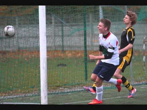 Pogoń Oleśnica - Ramię w ramię