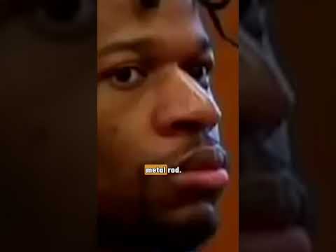 Why Dahmer Was Killed By This Man