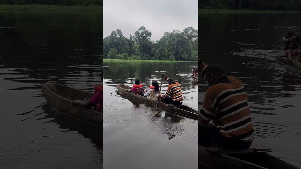 Video preview: Ongola Experience –Nkolandom Edition - Video 2