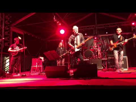 THE GANG - "Non finisce qui" @ Comunistinfesta 2016