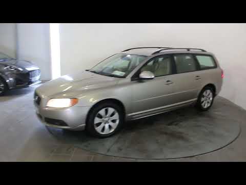 Volvo V70 2.0 D SE - Image 2