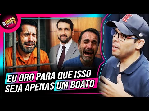 HONEST OPINION ABOUT PASTOR PAULO JUNIOR AND THE CALVARY ALLIANCE CHURCH | PR. HERNANE SANTOS