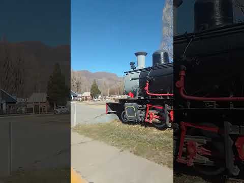 El Maitén Chubut Argentina 🇦🇷