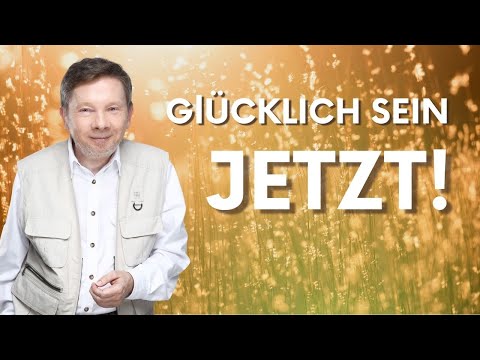 Was die Welt für Erfüllung hält, ist nur eine Illusion! Eckhart Tolle deutsch
