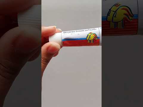 uses of skinoren cream. Benefits of azelaic acid for acne and acne scar. #skincare #ugc #ugccreator