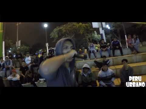 CRAZY VS BK - COLECTIVO CABAÑITA UNDER (semifinal) FECHA # 12