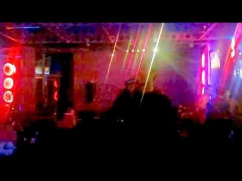 Arsen Sayadyan - Champa tur