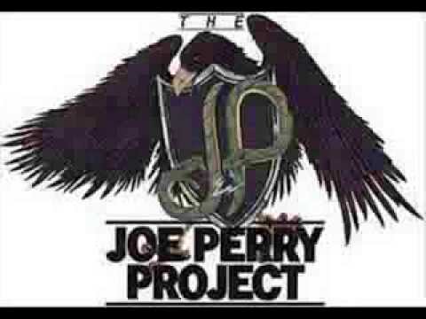 Joe Perry Project - The Palms, Milwaukee 1980