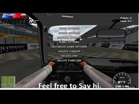 Street Legal Driftmonkey Ultimate Edition drift career