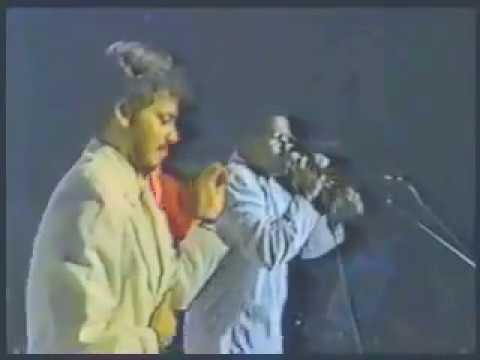 Juan Carlos Alfonso y su Dan Den - Torbellino de Amor (En Vivo)