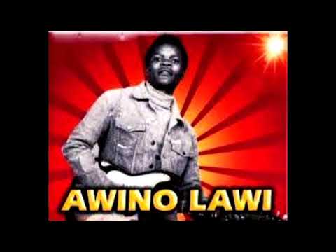 RUSCO MUMMY- AWINO LAWI & VICTORIA C.