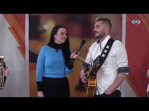 Naj viža: skupina iTAK, ansambel Razgled - 6. 4. 2023