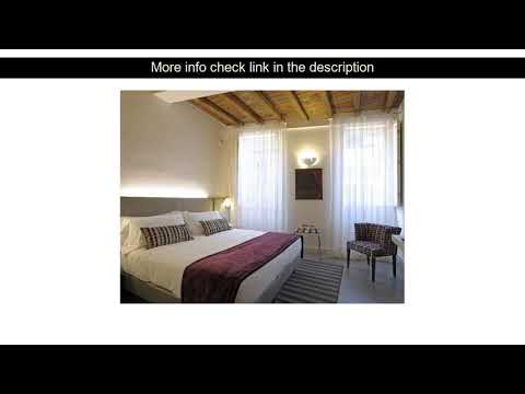 Hotels Reviews: Trevi Palace Luxury Inn ( Rome, Italy )