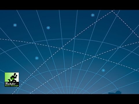 Rahdo Runs Through►►► Starfall