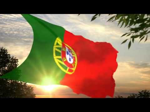 Hino Nacional Portugal