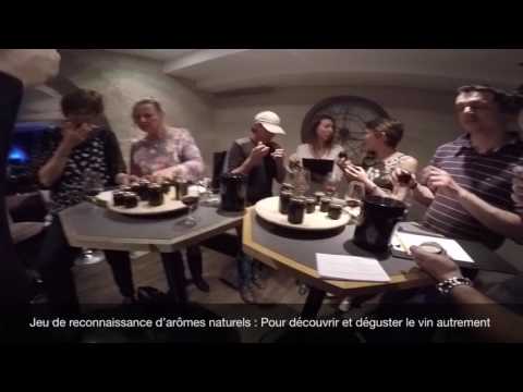 Animation vins italiens Mumbaï Bar le 7 mai 2015