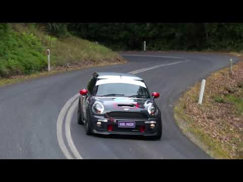 Hellyer North West ROC 2021 - Mini GP2, Pure Sound