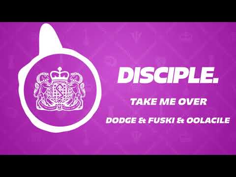 Video thumbnail for Take Me Over