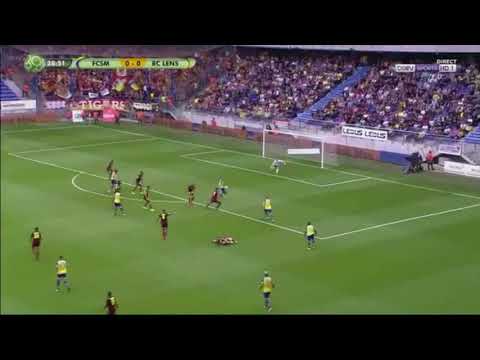 Duverne Ball Watching