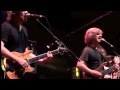 Phish - Sugar Shack - 6-7-09