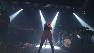 JoJo - &#39;High Heels.&#39; Live (The JoJo Tour)