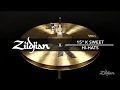Zildjian 15" K Sweet Hi-Hats