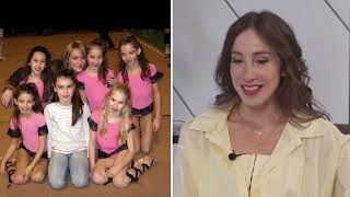 &quot; Отвъд подиума&quot; - Епизод 8 - Симона Дянкова