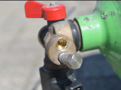 2019-Ede-A30-CNG Installatie lek na ongeval