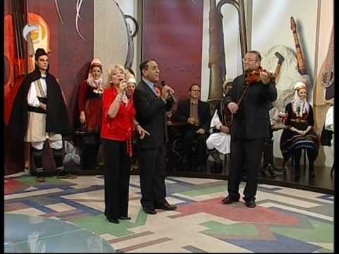 Zoran Dzorlev - Selimova-Zelcevski: Lubi me ljubi