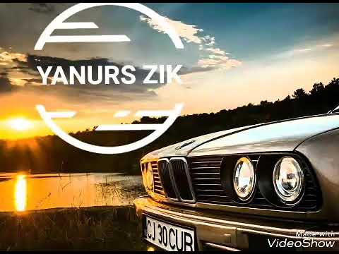 ☆☆LEniMirC' ft Dj nOvA""! ÉCoutE mOn COEur _ YANURS ♡ 2k17