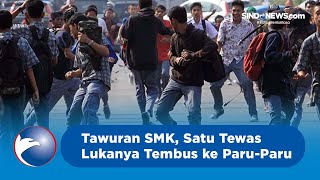 Download lagu Siswa SMK Kota Bogor Tawuran, Satu Tewas Luka di Punggung Tembus ke Paru-Paru mp3