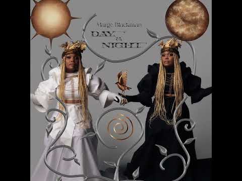 Marge Blackman & Nailah Blackman - Endless Vibration (Official Audio)