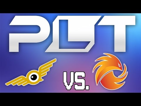 POST LEAGUE TIME - Episode 14.1 - FLY vs. P1